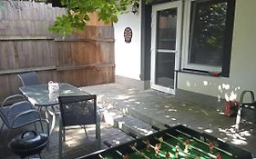 Apartmán LauMar 2